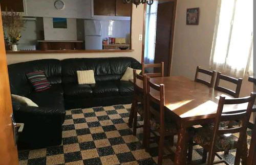 Grand Appartement 6 pers,lumineux,avec terrasse Sud de France - Foto 4