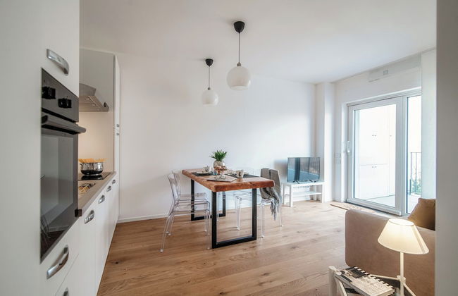 Cozy JOIVY Suite 3 with parking - Photo 20