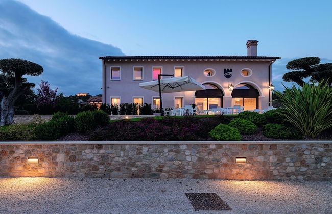 Progress Country & Wine House - Foto 43