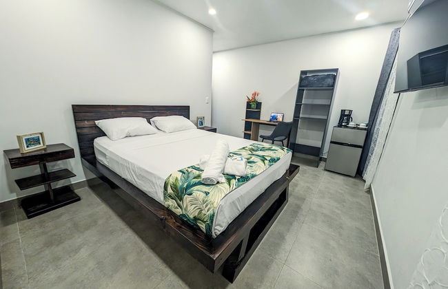 Hotel Uvita Forest - Photo 13