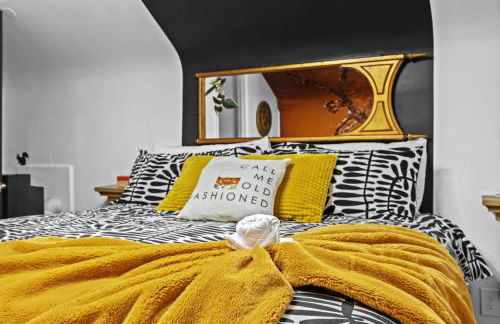 Top Floor Apt Near Churchill Downs & Expo Center - Foto 51