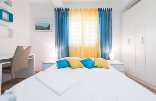 Amfora Apartment - Photo 16