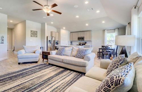 Lago Vista Home with Hot Tub Near Lake Travis! - Foto 5