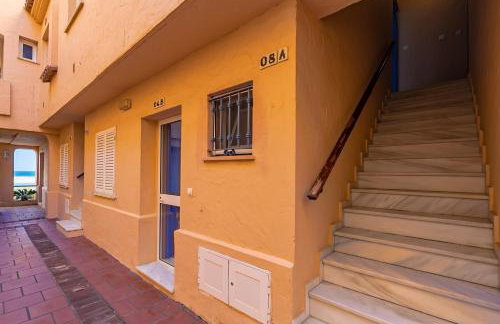 Surla Pájaro Tarifa Duplex, Sea Views & Pool - Foto 40