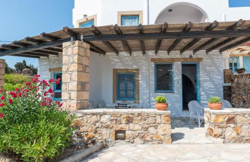 Patmos Studios - Foto 32