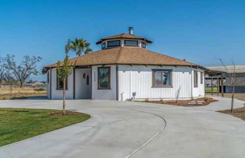 OctaFarmRetreat - Gateway To Sequoia Natl Park - Foto 52