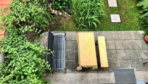 FERIENHAUS ANNEMARIE - Foto 4, Garden, Garden view