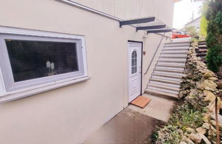 Ruheoase am Waldrand - auf 90qm sind nicht nur die Eltern und bis zu 5 Kinder willkommen, auch Hunde und Katzen sind willkommen - Foto 27