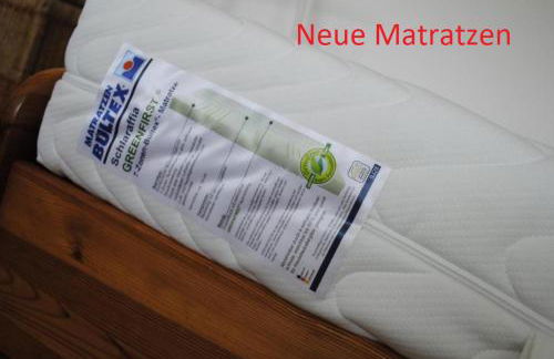 Fewo Schwalbennest-exklusiv-eigener Strandzugang-Wellenrauschen - Photo 69