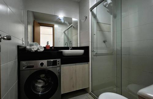 2802 Unique · Studio Unique c/ garagem - Foto 26