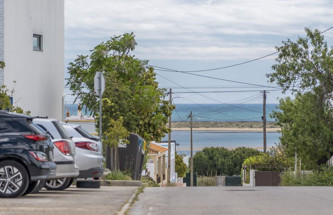 LV Premier Algarve FU1 Pool AC Sea View - Foto 68