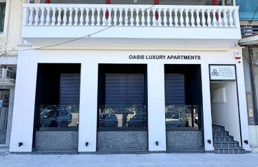 Oasis Grand House-large balcony with sea view - Photo 49