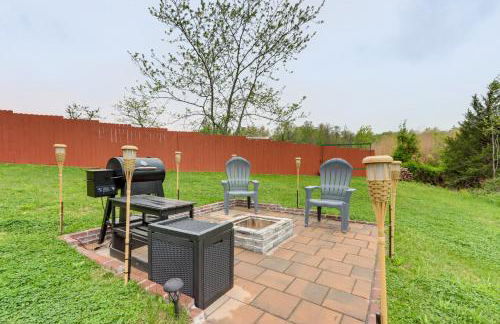 Cozy Pelsor Cabin with Mountain and Valley Views! - Foto 25