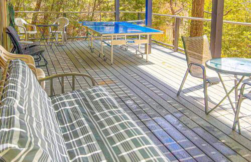 Alford Family Lodge - Photo 21