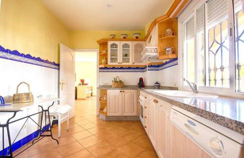 Apartamentos Sierra Tejeda - Photo 78