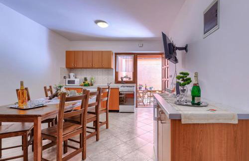 Apartment Vinka by Interhome - Foto 52