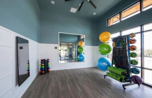 PetFriendly Getaway with Pool and Gym - Foto 68