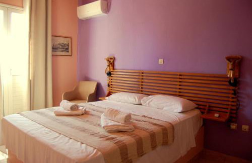 Blue Lagoon Villa - Foto 16