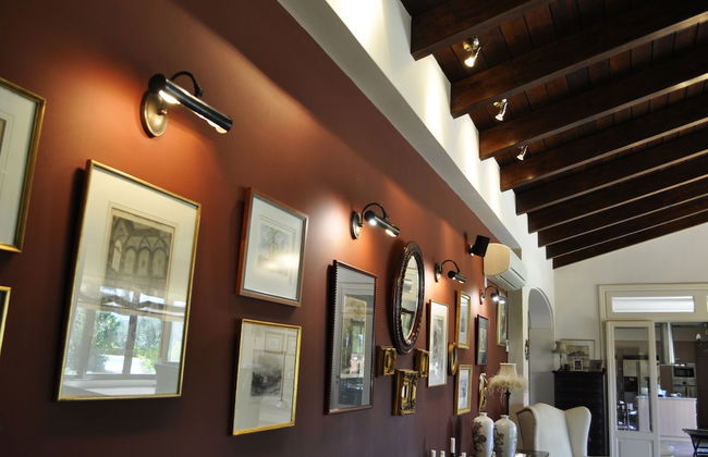 Anna's Mansion - Foto 47