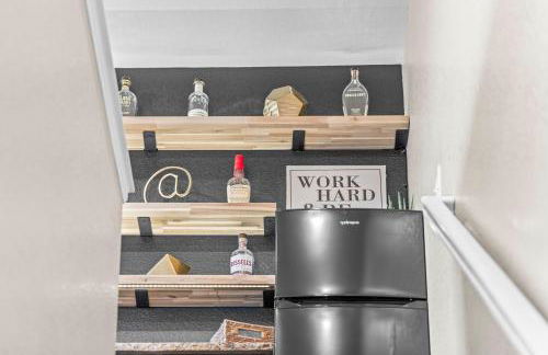 10 min to DIA, Walk to the Gaylord! - Foto 10