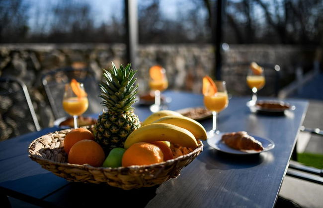 Villa Zen Promona Zadarvillas - Foto 19