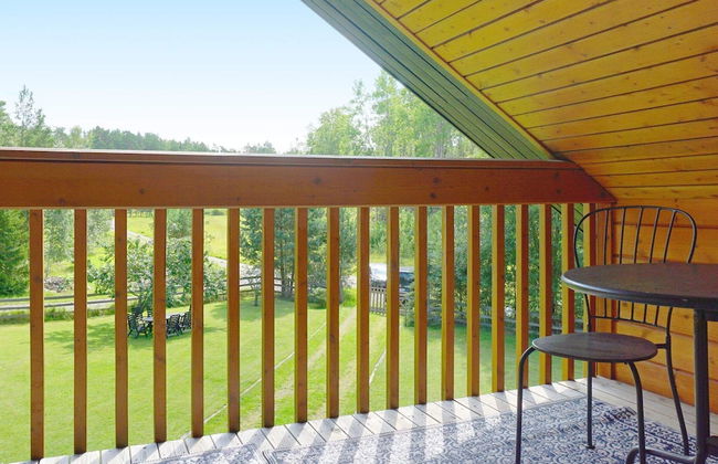 4 Star Holiday Home in Yxlan - Foto 25