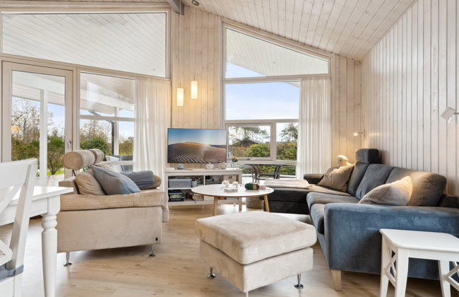 "Harald" - 300m from the sea - Foto 16