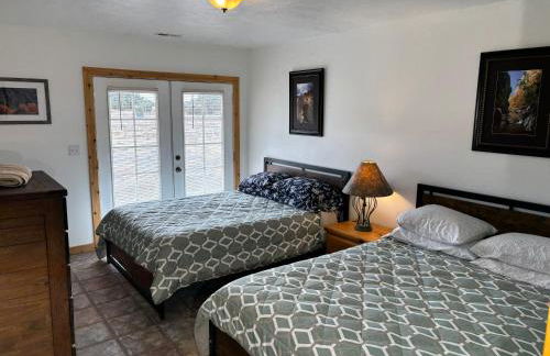 Hacienda Roja - The Juniper #5 at Wind Walker Homestead - Foto 27