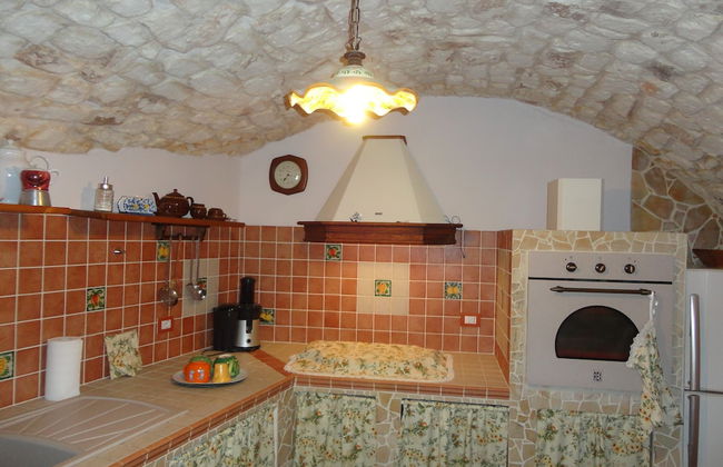 The House of Petra Modica - Foto 10