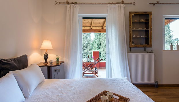 Lilys House - Foto 4, Habitación