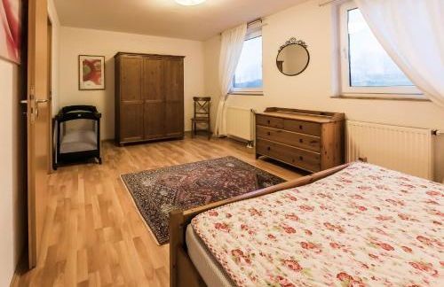 Ferienhaus Schröder Kalterherberg - Foto 13