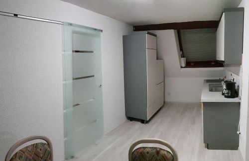 Monteurzimmer Fritsche-Bad Mergentheim - Foto 20