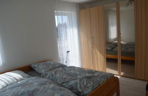 City-Apartment Bad Schussenried - Foto 3