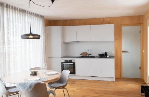 Beim Dorfbach - Die Hofchalets - Foto 11