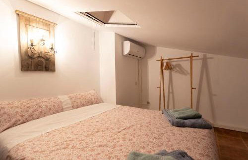 Casa Rural El Abuelo Mauri en Toledo ,finca privada sin vecinos, piscina y total libertad - Photo 75