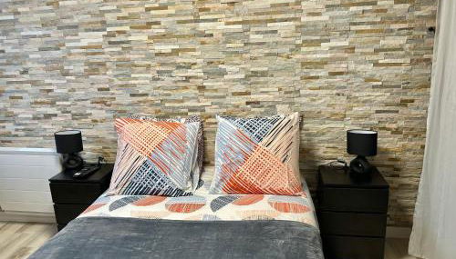 Maison du Bonheur , Lorient , Centre - Foto 2