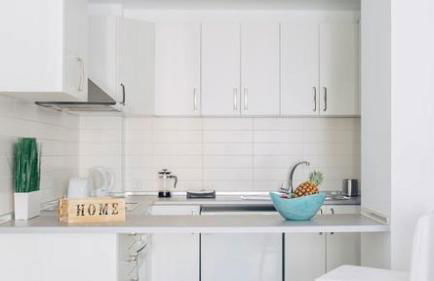 Cornisa Apartments - Foto 24