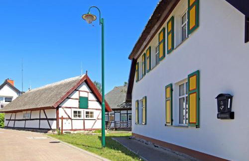 Fischerkate Freest - Foto 41