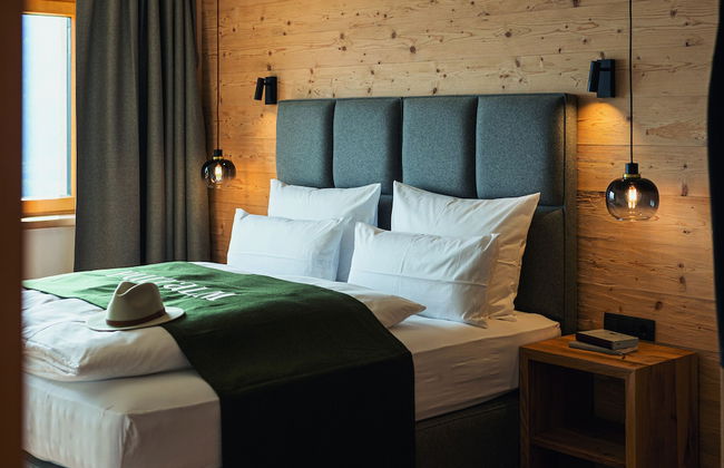 Puitalm - Natur I Apart I Hotel - Foto 73