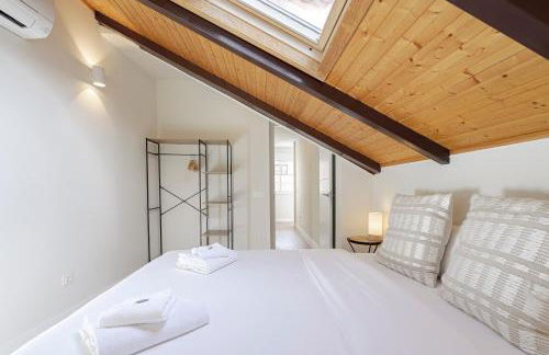 Madrid Sur Apartments by Olala Homes - Foto 69