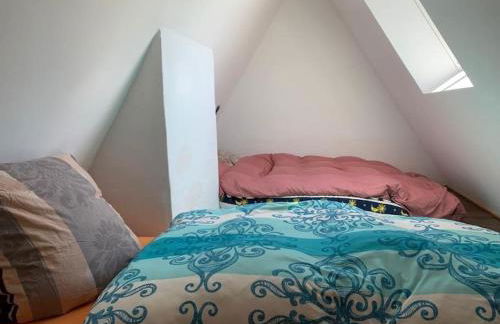 Über den Dächern von Koblenz - Aussichts-Wohnung Naturpark Rheinblick, ruhig, zentrumsnah, Sport-Pool - Foto 17