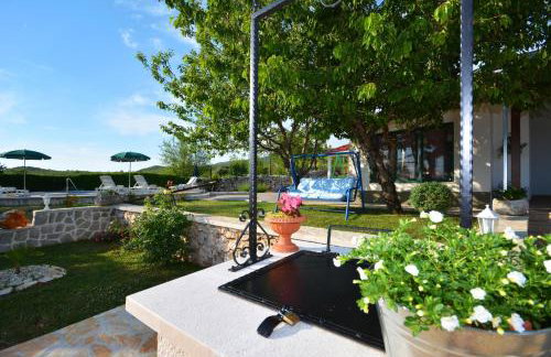 Holiday Home, Villa Bozic - Foto 21