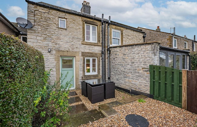 Host Stay Jasmine Cottage - Foto 17