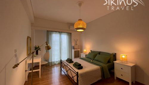 Green Oasis in the center of Athens - Foto 3