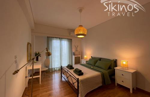 Green Oasis in the center of Athens - Foto 3