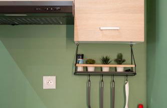 Le Cosy de Saint Epvre - Studio - 2 Pers - Foto 15