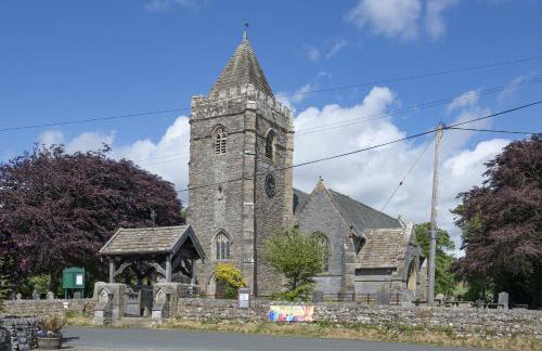 Masongill Lodge - Photo 35