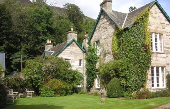 Chesthill House & Estate - Foto 1