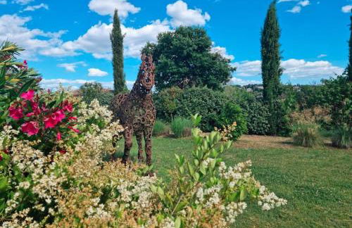 Les Vignes de Pagès - Villa de Standing - Foto 46
