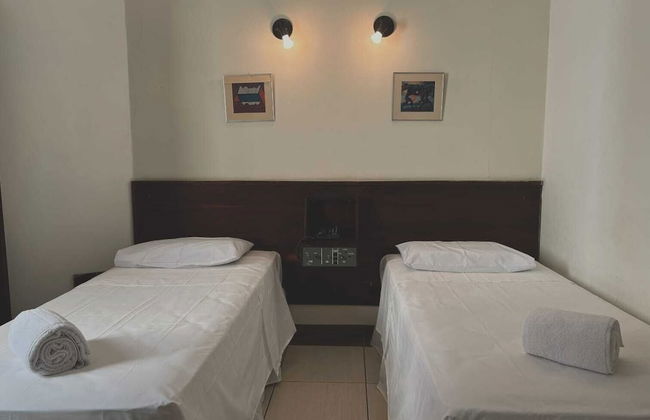 Binder Hotel Mogi Guacu - Photo 6